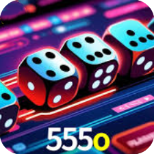 Logo da 555odr